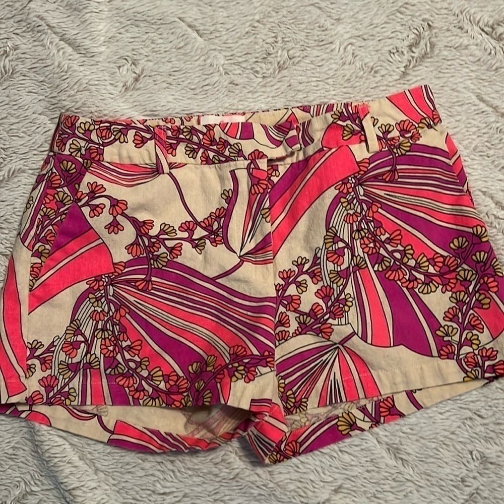 Julie Brown Shorts Size 2